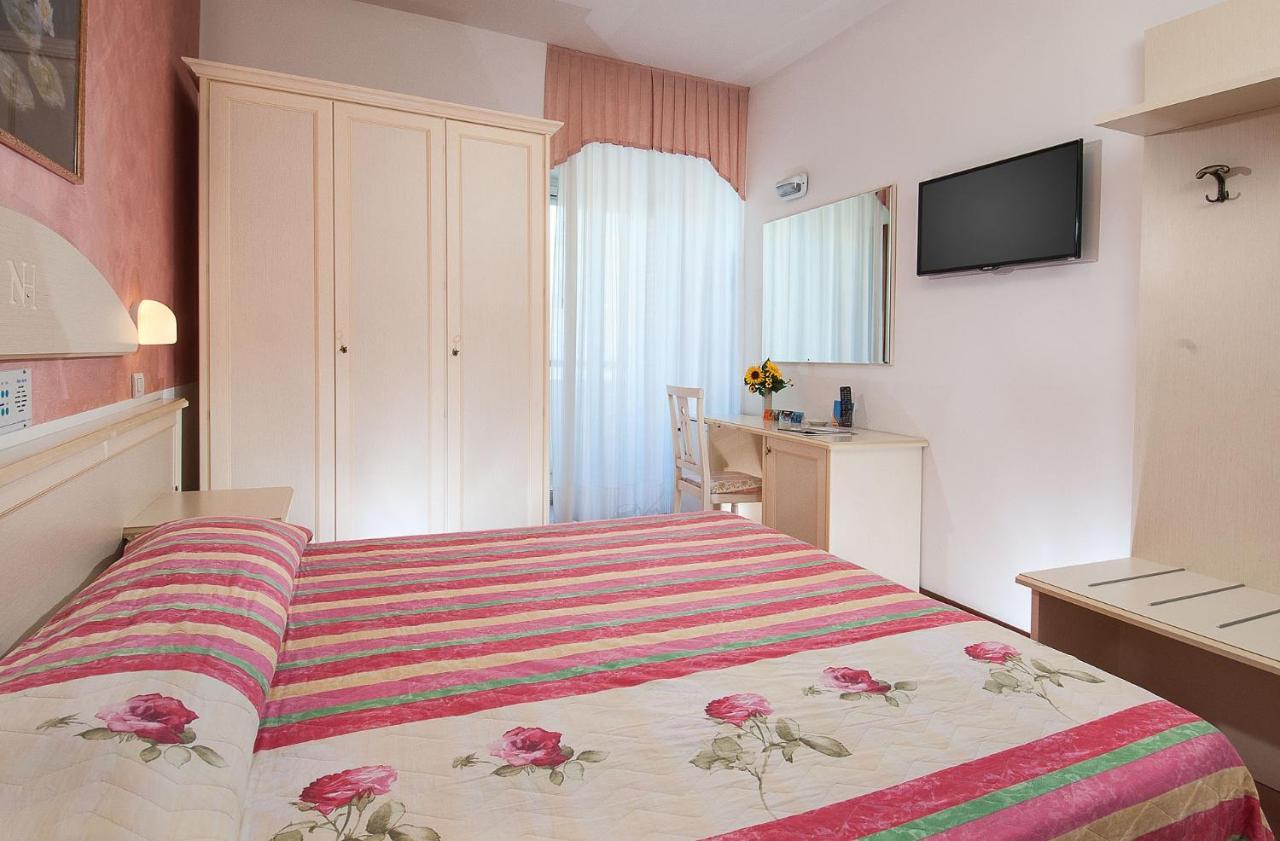 Hotel Napoleon 가비체 마레 외부 사진