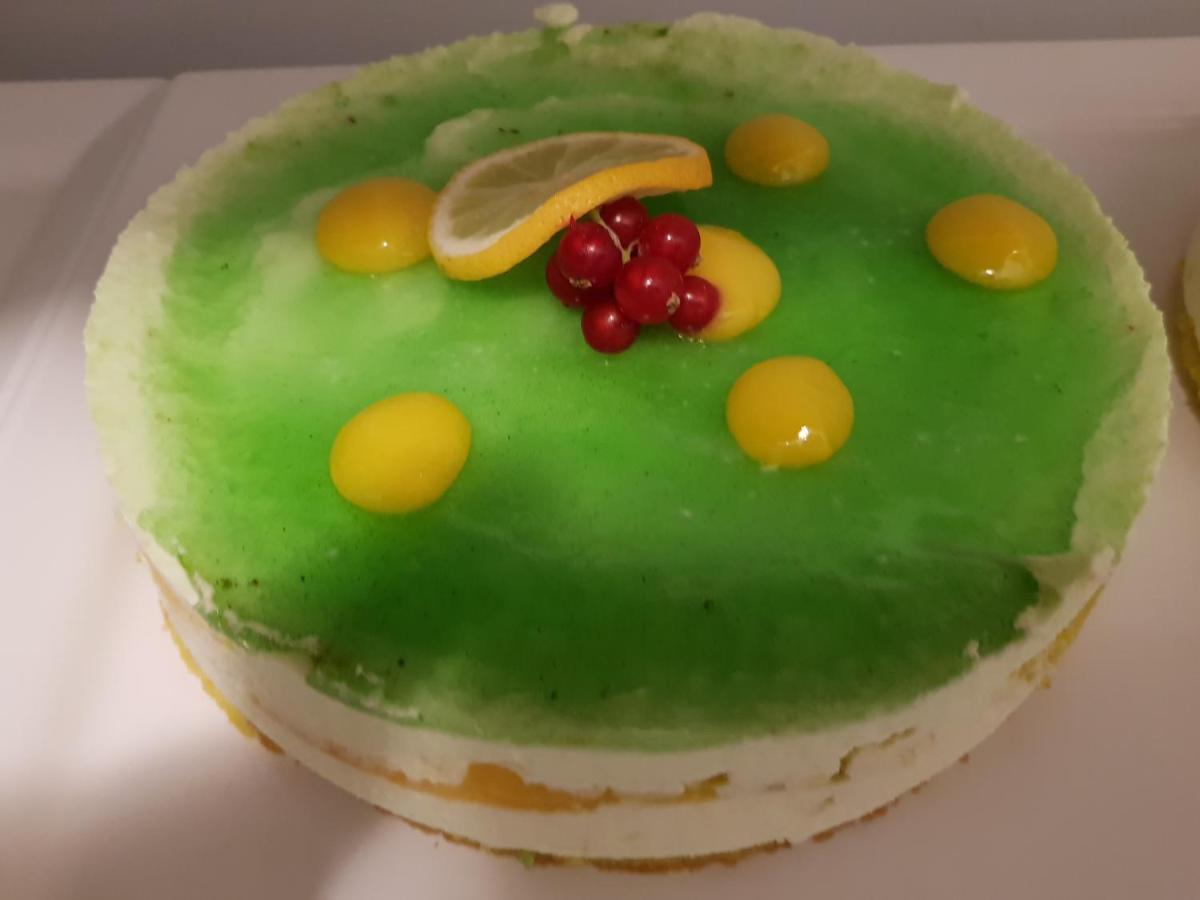 Hotel Napoleon 가비체 마레 외부 사진