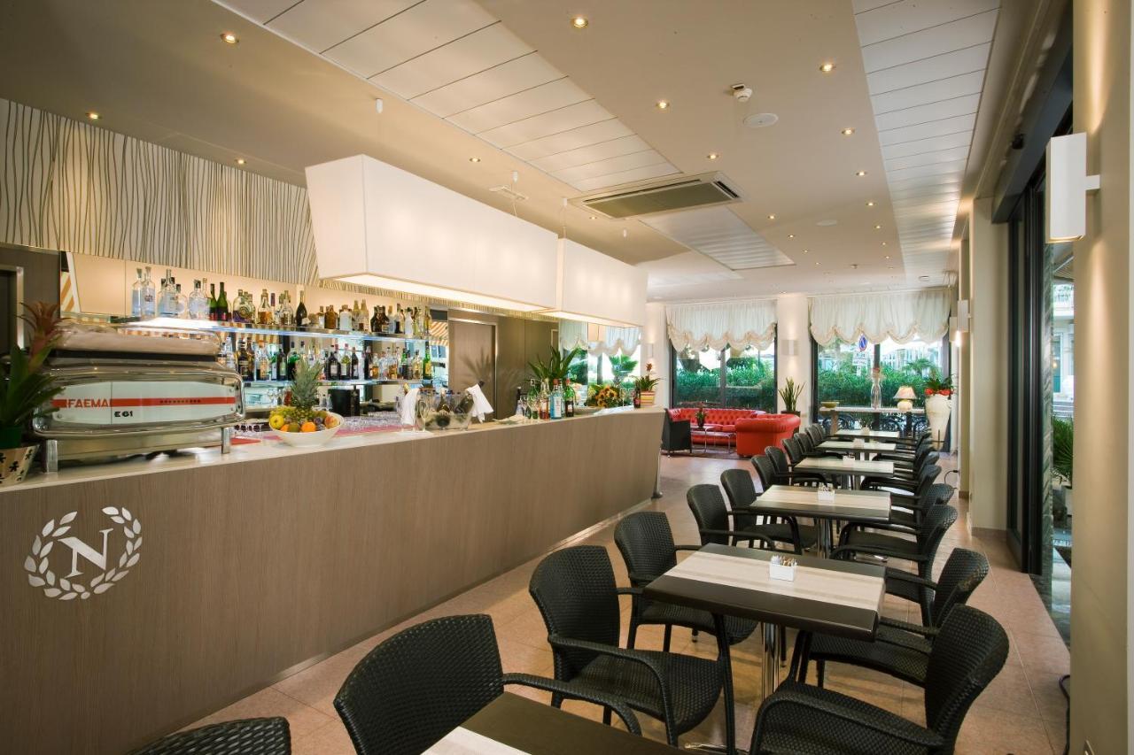 Hotel Napoleon 가비체 마레 외부 사진