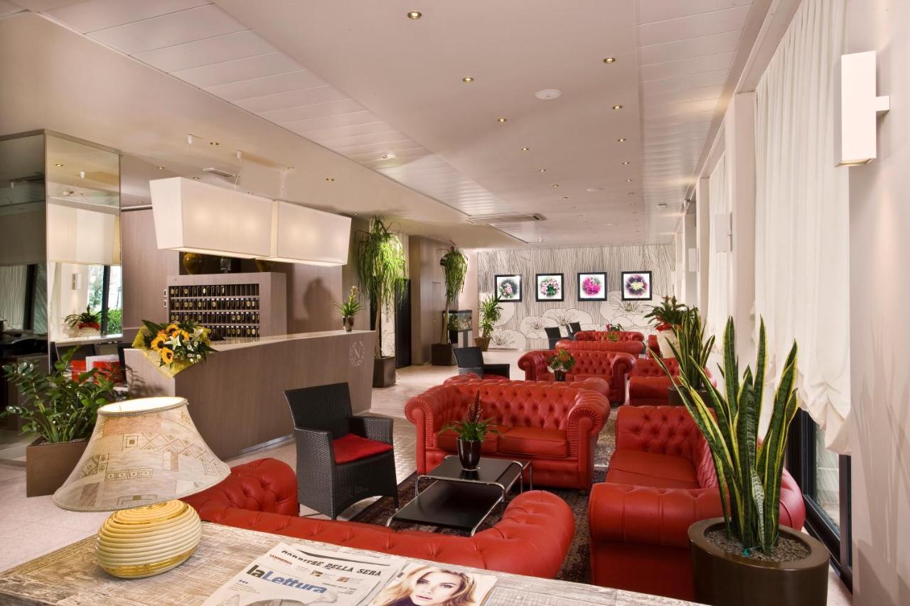 Hotel Napoleon 가비체 마레 외부 사진