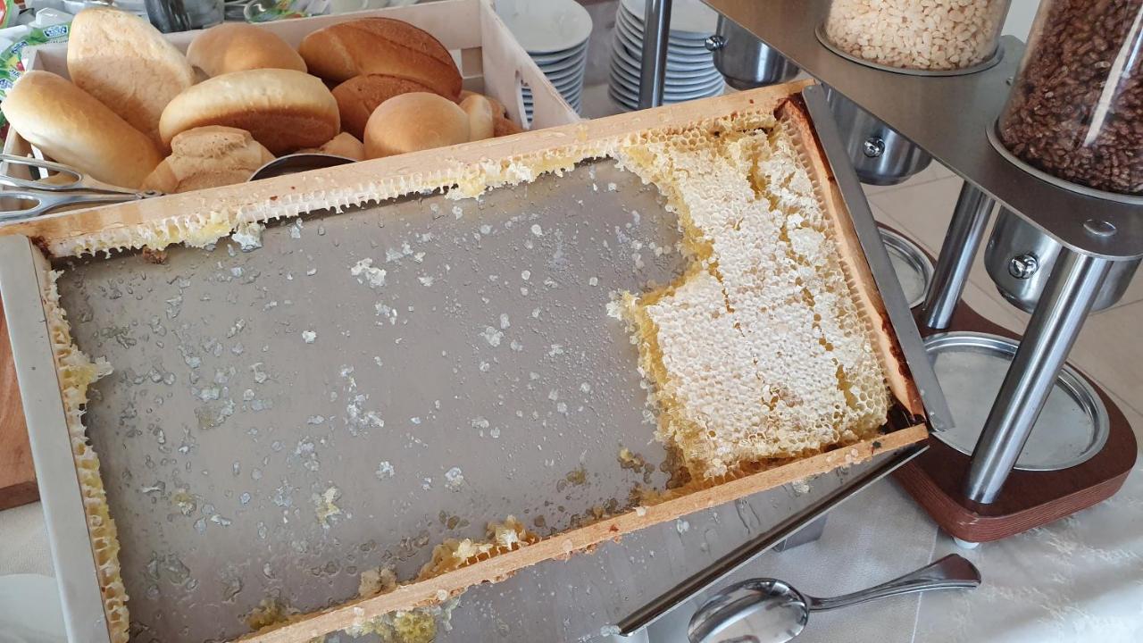 Hotel Napoleon 가비체 마레 외부 사진