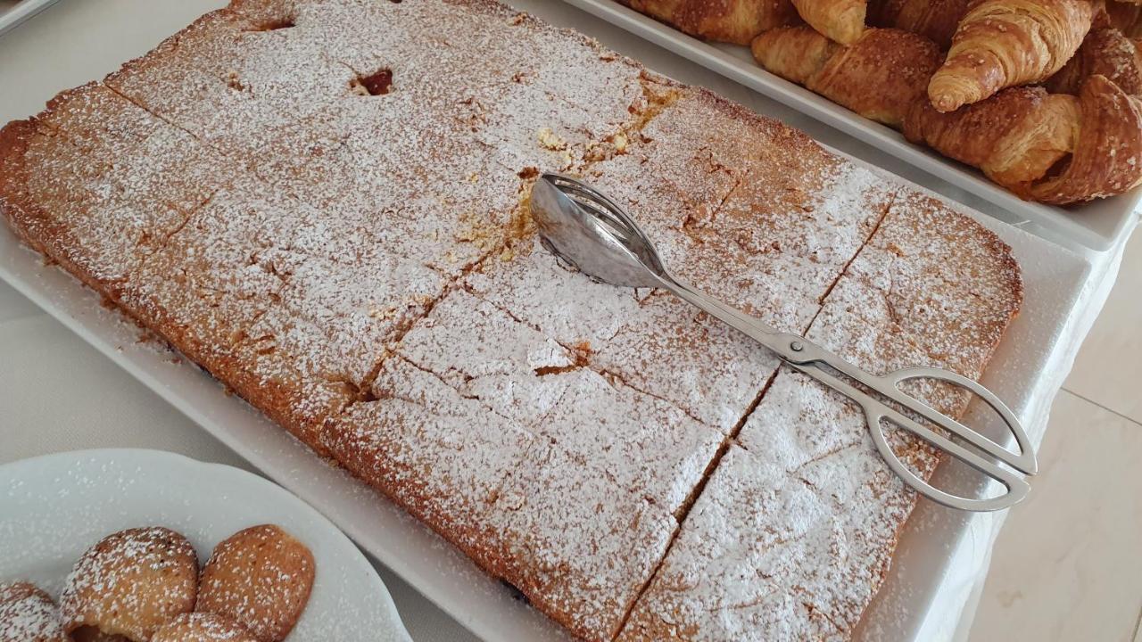 Hotel Napoleon 가비체 마레 외부 사진