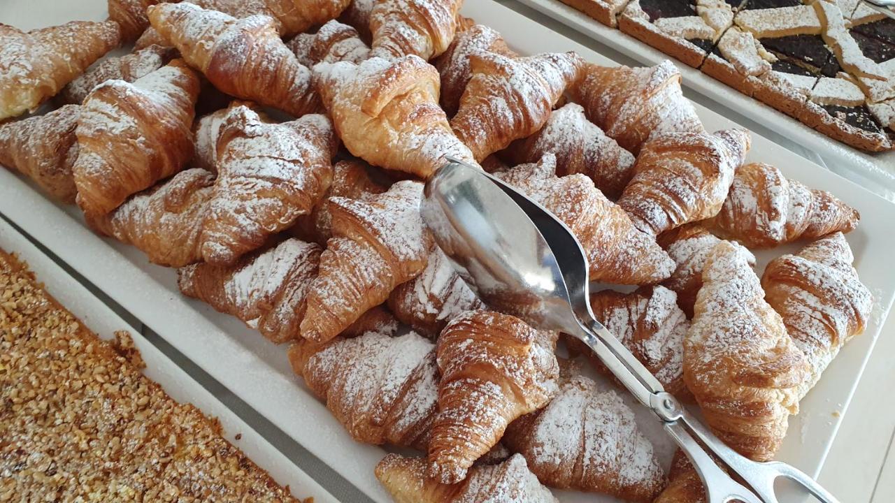 Hotel Napoleon 가비체 마레 외부 사진