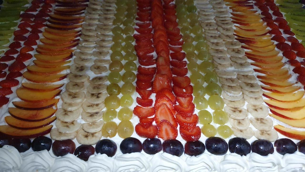 Hotel Napoleon 가비체 마레 외부 사진