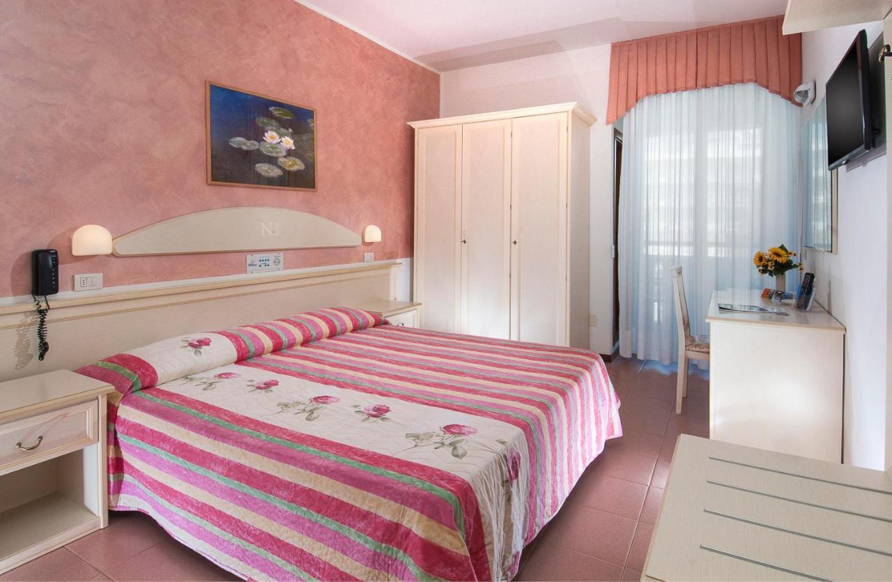 Hotel Napoleon 가비체 마레 외부 사진