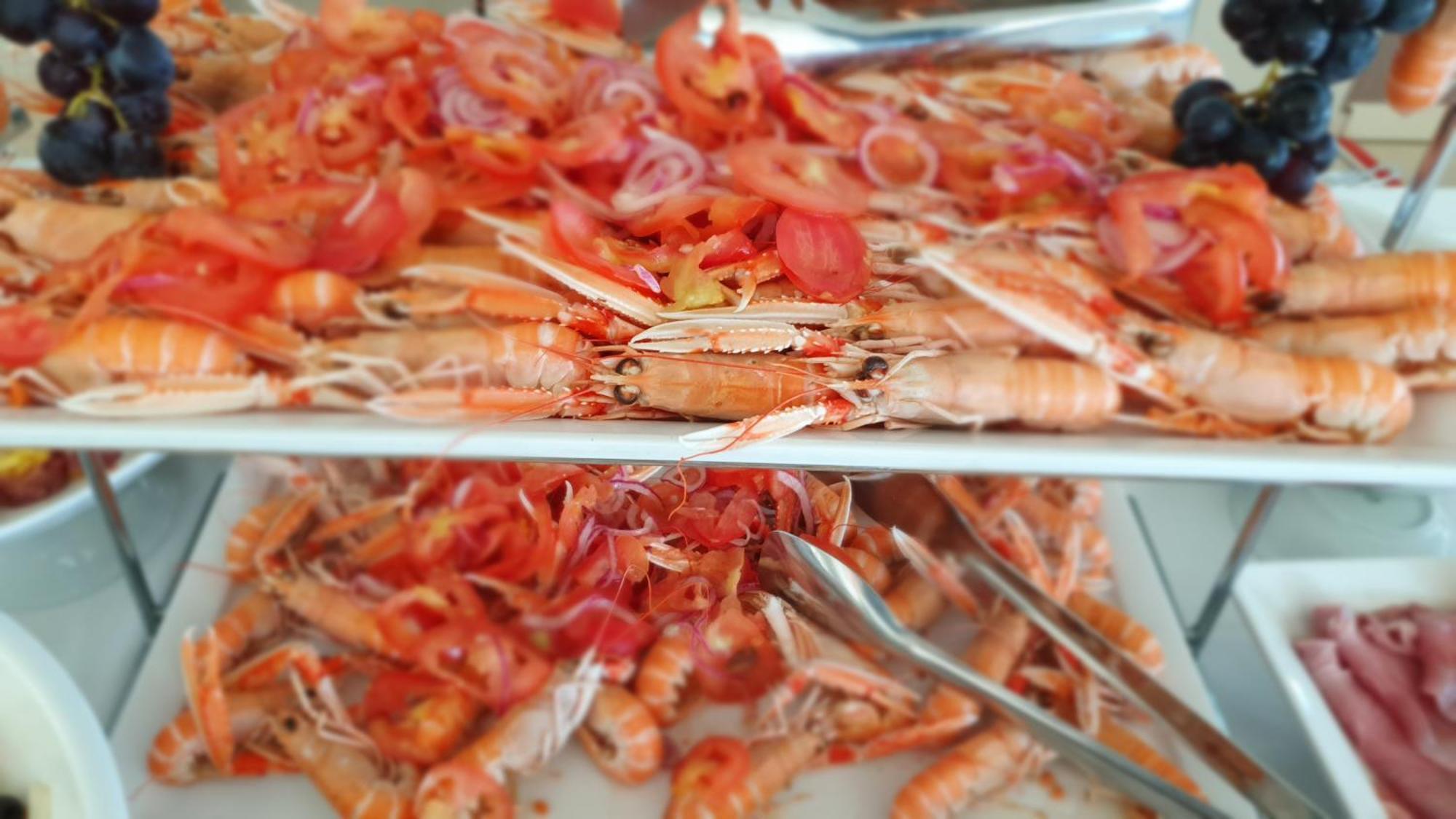 Hotel Napoleon 가비체 마레 외부 사진