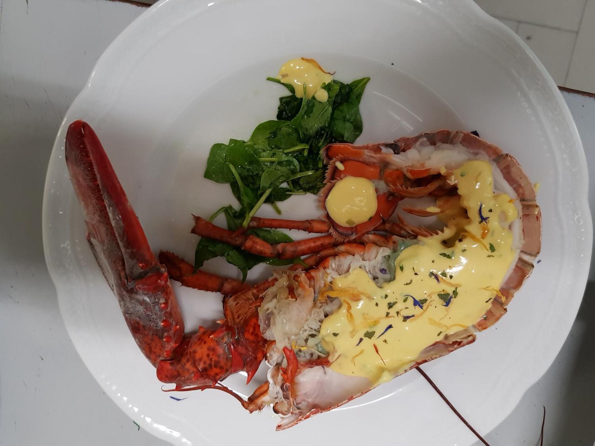 Hotel Napoleon 가비체 마레 외부 사진