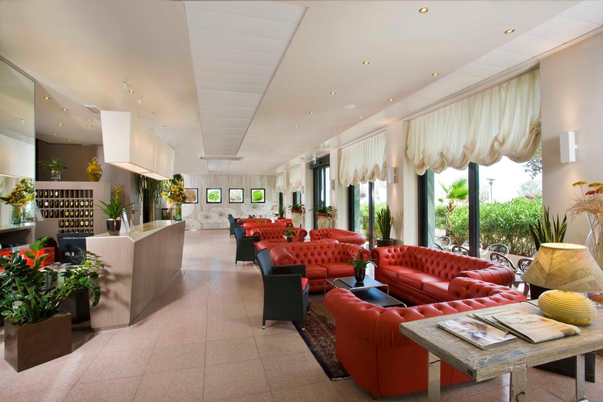 Hotel Napoleon 가비체 마레 외부 사진
