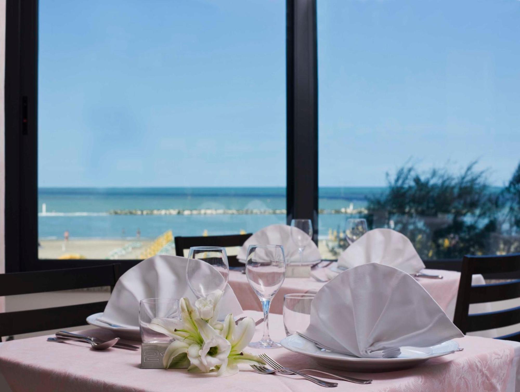 Hotel Napoleon 가비체 마레 외부 사진