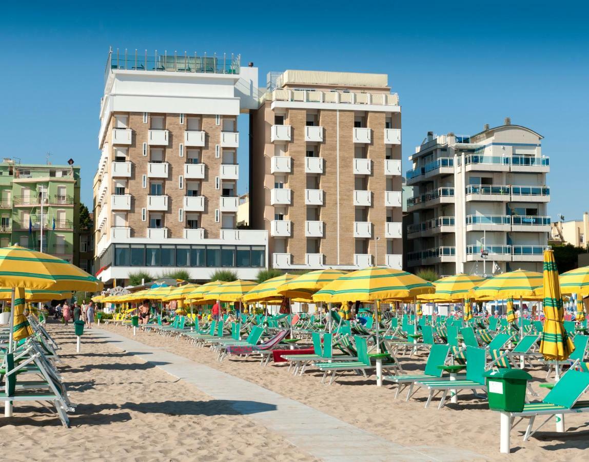 Hotel Napoleon 가비체 마레 외부 사진